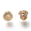 Brass Beads Caps X-KK-H759-38A-G-2