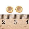 Brass Beads KK-S350-16G-A-2