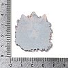 Acrylic Pendants OACR-O007-01A-3