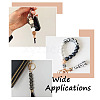 20Pcs 2 Colors Silicone Beads SIL-TA0001-07C-6