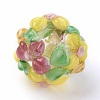 Handmade Lampwork Beads X-LAMP-P051-H05-2