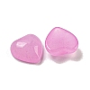 Dyed Natural White Jade Cabochons G-H309-01-12-2