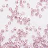 6/0 Glass Seed Beads SEED-J012-F6-116-3