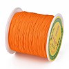 Braided Nylon Thread NWIR-R006-0.5mm-172-2