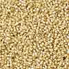 TOHO Round Seed Beads X-SEED-TR15-0022F-2