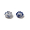 Natural Blue Spot Jasper Beads G-U008-01A-3