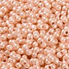 Glass Seed Beads SEED-L011-04A-15-3