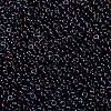 TOHO 8/0 Demi Round Beads SEED-DR08-0504-2