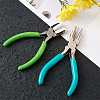 Yilisi 6-in-1 Bail Making Pliers PT-YS0001-02-18