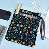 Cloth Book Cover OFST-WH0010-015-5