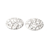 Non-Tarnish 304 Stainless Steel Pendants STAS-L268-029P-3
