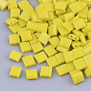 FGB 2-Hole Glass Seed Beads X-SEED-S031-L-042-1