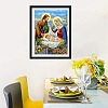 Holy Family Religion Human Pattern DIY Diamond Painting Kit WG56962-03-2