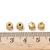 304 Stainless Steel Beads STAS-D204-27G-3