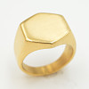304 Stainless Steel Finger Rings FS-WG5F41B-26-1
