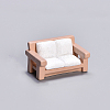 Resin Sofa Model MIMO-PW0003-013C-1