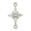 Alloy Resin Pendants LS-PALLOY-S029-03A-1