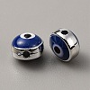 CCB Plastic Beads FIND-WH0038-89A-06-2