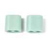 ABS Plastic Beads OACR-N156-07G-1