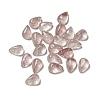 Natural Strawberry Quartz Cabochons G-Q173-02A-09-1