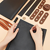 DIY Imitation Leather Women's Tote Bag Making Kit DIY-WH0409-77A-3