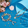 12 Styles Alloy Beads FIND-PH0025-88G-2