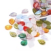 Czech Glass Beads GLAA-G070-16-1