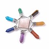 Chakra Jewelry DJEW-I220-I04-1