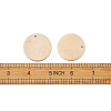 Wood Pendants WOOD-KS0001-04-7