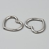 Alloy Linking Rings FIND-WH20005-20P-2