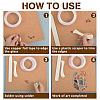 DIY Kits TOOL-OC0002-06-4