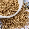 MIYUKI Round Rocailles Beads SEED-X0054-RR0182-1