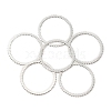 Brass Linking Rings LS-KK-O143-35S-1