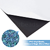 PVC Vinyl Sheets DIY-WH0409-04A-4