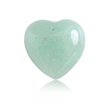 Natural Green Aventurine Healing Stones PW-WG39375-07