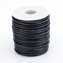PVC Tubular Solid Synthetic Rubber Cord RCOR-R008-5mm-09