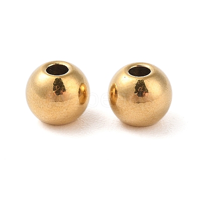 Titanium Beads STAS-B060-01B-G-1