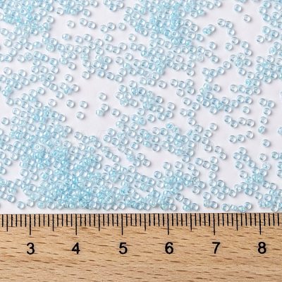 MIYUKI Round Rocailles Beads X-SEED-G009-RR0220-1
