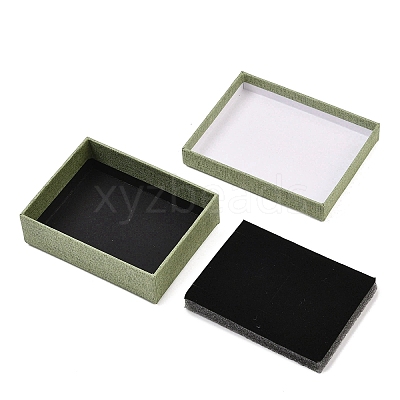 Paper Jewelry Display Cases CON-K015-01C-02-1