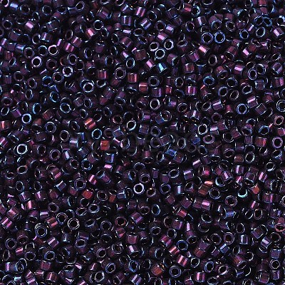 MIYUKI Delica Beads X-SEED-J020-DB1004-1