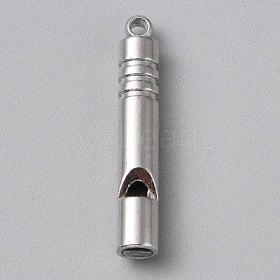 Hip-hop Style Alloy Pendants LS-FIND-WH0126-602E-1