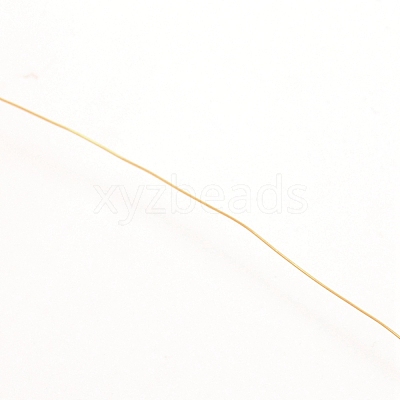 Round Brass Wire CWIR-WH0009-03B-U-1
