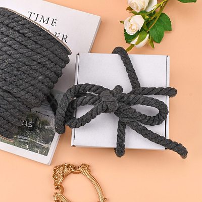 3-Ply Macrame Cotton Cord OCOR-L039-F18-1