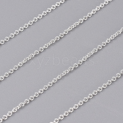 Brass Cable Chains CHC-034Y-S-1-1