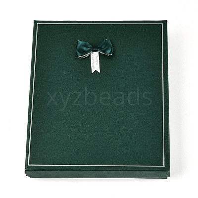 Cardboard Jewelry Boxes CBOX-N015-01E-1