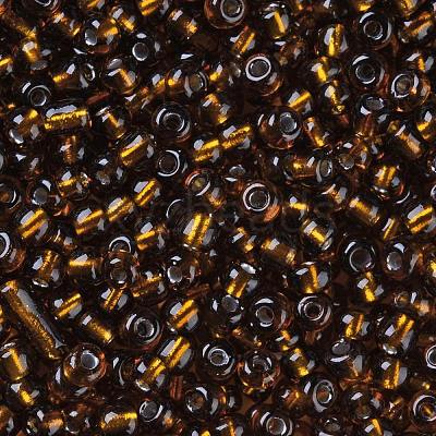 6/0 Glass Seed Beads X1-SEED-A005-4mm-53-1