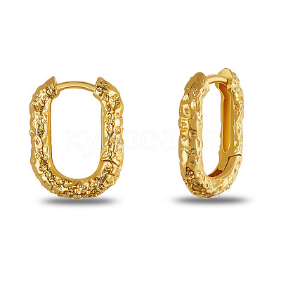 925 Sterling Silver Huggie Hoop Earrings JE908B-1