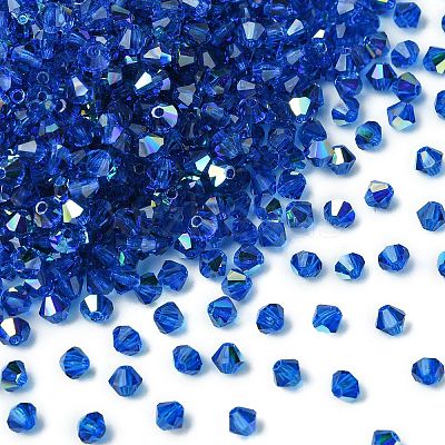 Preciosa® Crystal Beads X-PRC-BA6-60310-200-1
