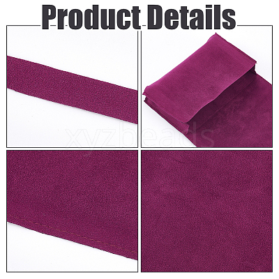 Velvet Tarot Cards Storage Bags TP-DR0001-03B-1