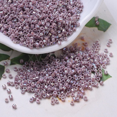 MIYUKI Delica Beads SEED-JP0008-DB0158-1